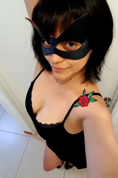 Lina (30 anos) — Flores, Argentina - 14