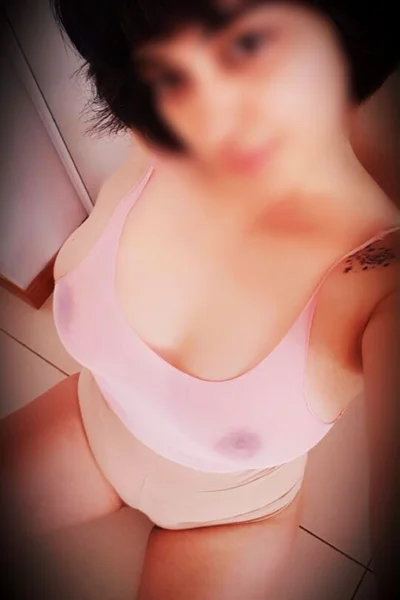 Lina (31 años) — Floresta, Argentina - 2