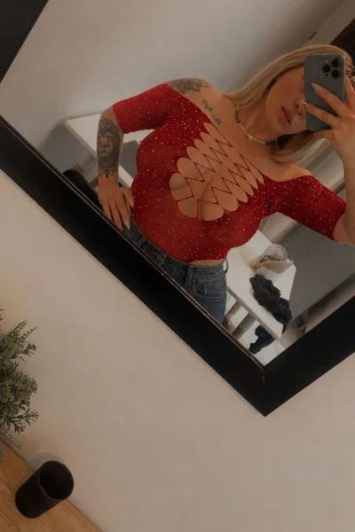 Maia (34 años) — La Plata, Argentina - 1