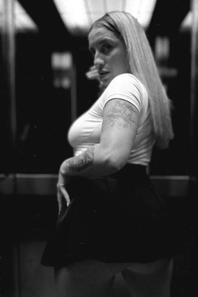 Maia (34 años) — Bariloche, Argentina - 66