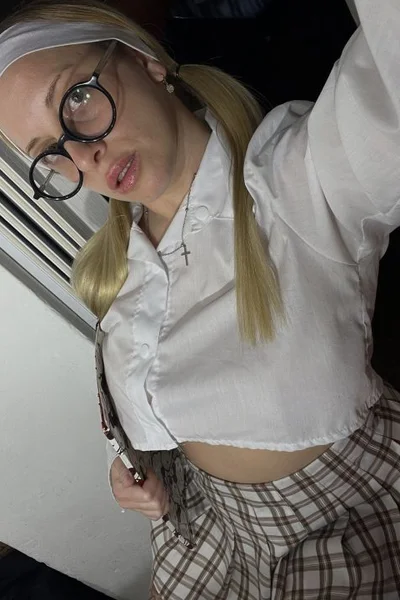 Maia (34 años) — Bariloche, Argentina - 9