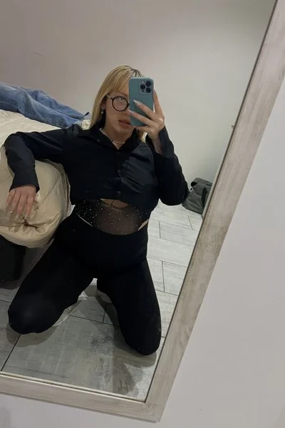 Maia (34 años) — La Plata, Argentina - 2