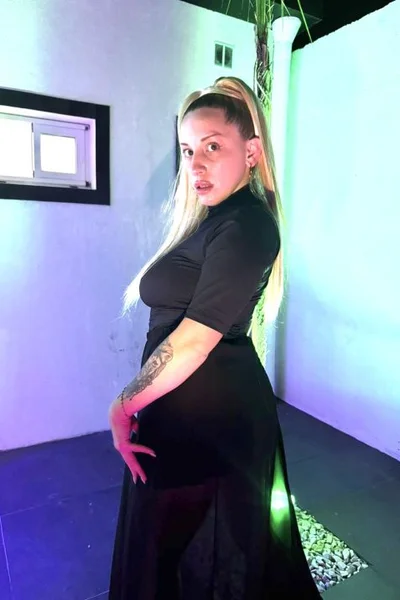 Maia (34 años) — Bariloche, Argentina - 62
