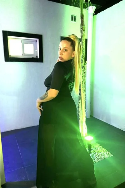 Maia (34 años) — Bariloche, Argentina - 63