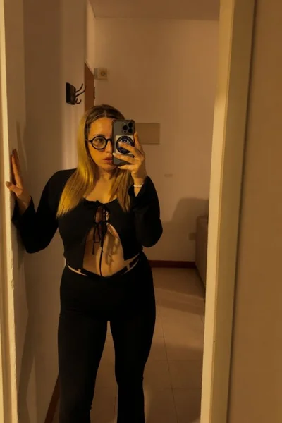 Maia (34 años) — Bariloche, Argentina - 5
