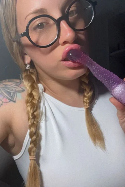 Maia (34 años) — Bariloche, Argentina - 54