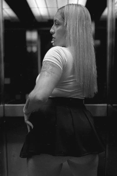 Maia (34 años) — Bariloche, Argentina - 65