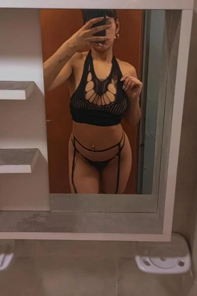 Kathy (18 años) — Confluencia, Argentina - 43