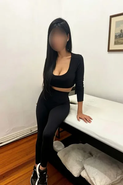 Nattalia (43 años) — Belgrano, Argentina - 7