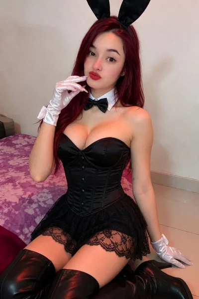 Zoe (27 años) — Morón, Argentina - 6