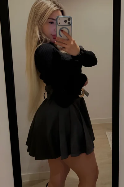 Mía Bler (24 años) — Madrid, España - 15