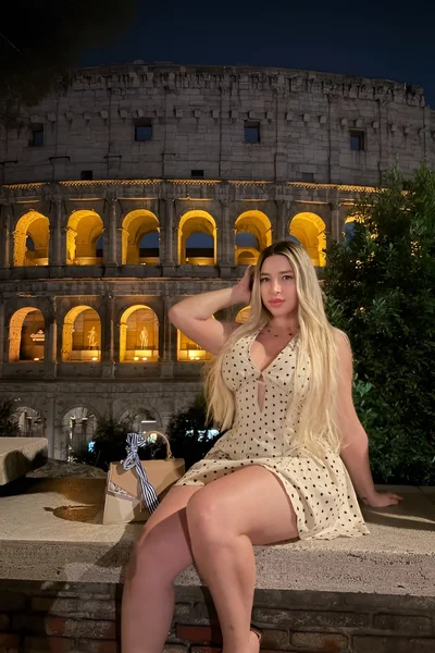 Mía Bler (24 años) — Madrid, España - 39