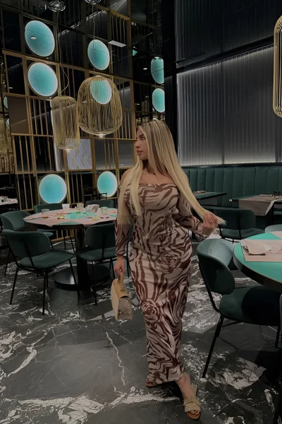 Mía Bler (24 años) — Madrid, España - 38