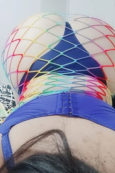 Daniela (27 años) — Santiago, Chile - 20