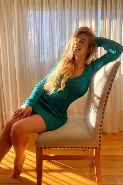 Sophia BR (28 años) — Recoleta, Argentina - 7