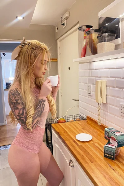 Sophia BR (28 años) — Recoleta, Argentina - 5