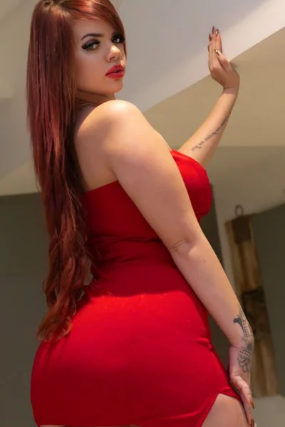 Melanie Zoe (26 years) — Villa Luro, Argentina - 4