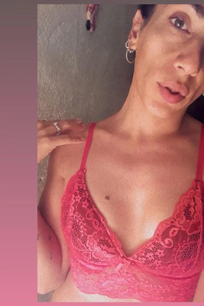 Polii (33 años) — Pilar, Argentina - 3
