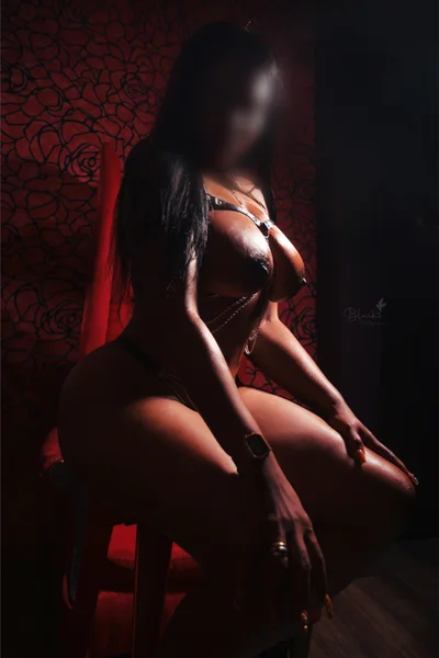 Perla (31 años) — La Comercial, Uruguay - 15