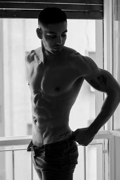 Luca (33 años) — Capital Federal, Argentina - 8