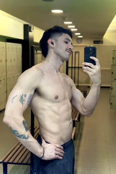 Luca (33 años) — Capital Federal, Argentina - 1
