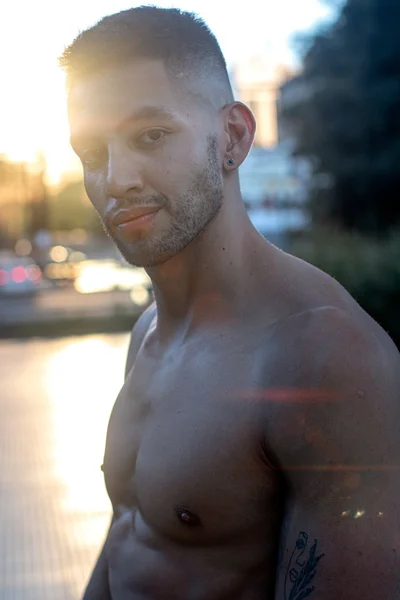 Luca (33 años) — Capital Federal, Argentina - 3