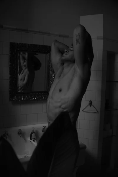 Luca (33 años) — Capital Federal, Argentina - 6