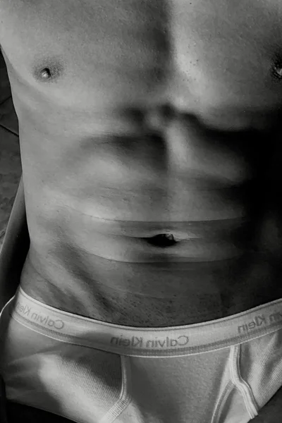 Luca (33 años) — Capital Federal, Argentina - 9