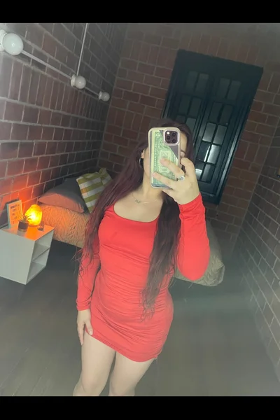 Marianita (30 años) — Montevideo / Prado