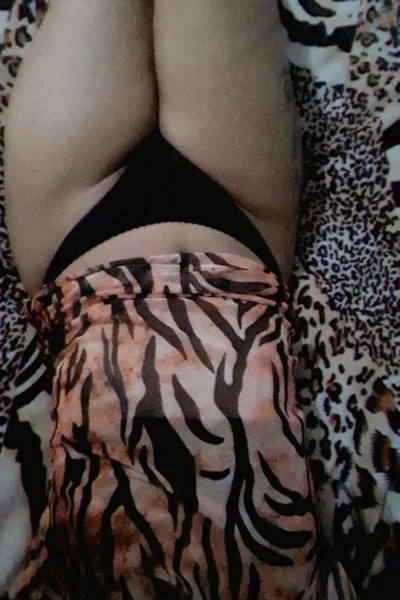 Britani (28 años) — Lanús, Argentina - 9