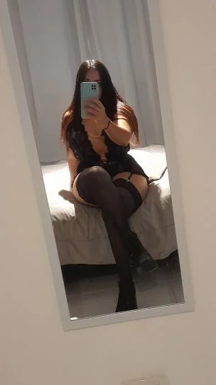 Regina (26 años) — Capital, Argentina - 1