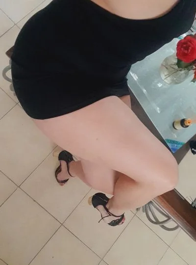 Regina (26 años) — Capital, Argentina - 12