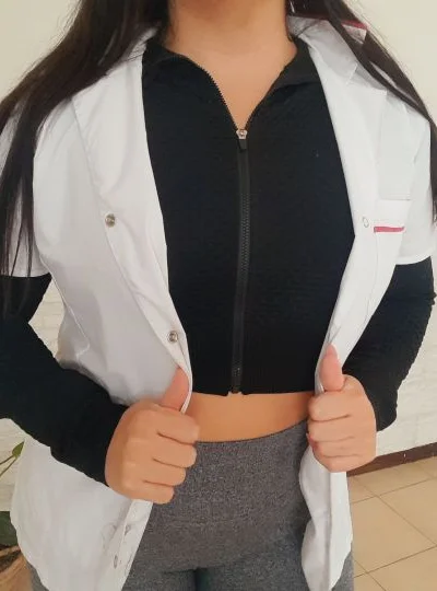 Regina (26 años) — Capital, Argentina - 26