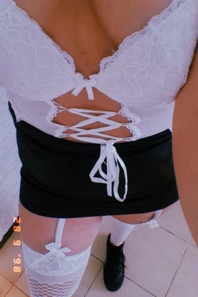 Regina (26 años) — Capital, Argentina - 7