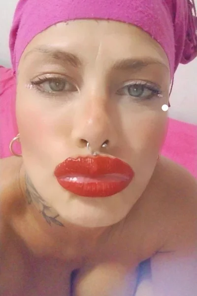 Majo (40 años) — Rosario, Argentina - 68