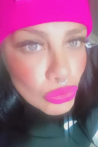 Majo (40 años) — Rosario, Argentina - 14