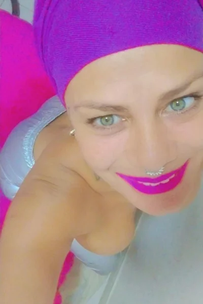 Majo (40 años) — Rosario, Argentina - 55