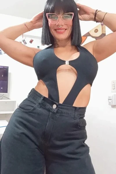 Majo (40 años) — Rosario, Argentina - 52