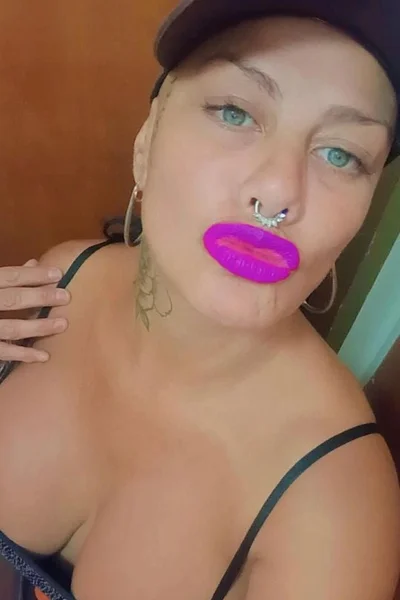 Majo (40 años) — Rosario, Argentina - 25