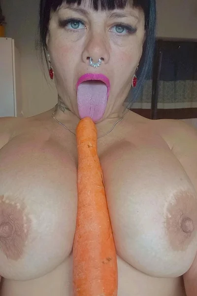 Majo Vip (40 años) — Rosario, Argentina - 11