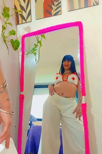 Majo (40 años) — Rosario, Argentina - 1