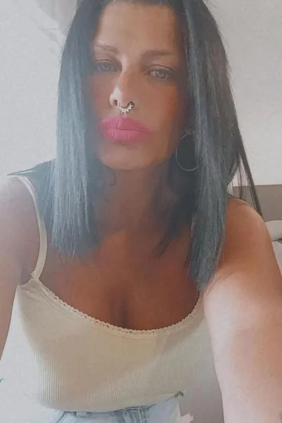 Majo (40 años) — Rosario, Argentina - 35