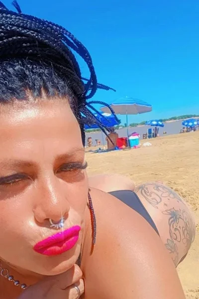 Majo (40 años) — Rosario, Argentina - 29