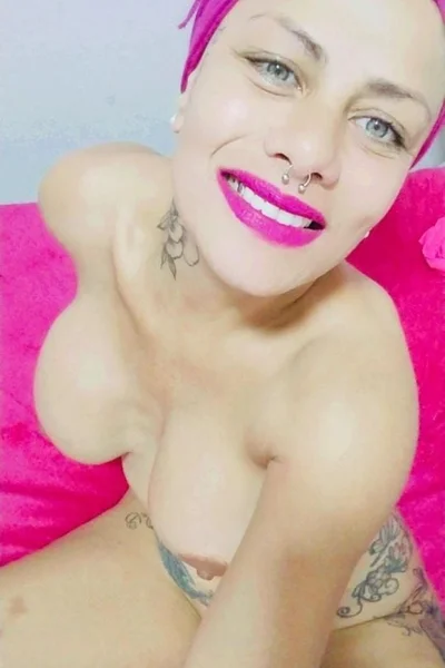 Majo (40 años) — Rosario, Argentina - 88