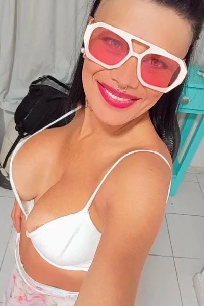Majo (40 años) — Rosario, Argentina - 66