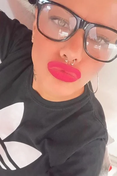 Majo (40 años) — Rosario, Argentina - 59