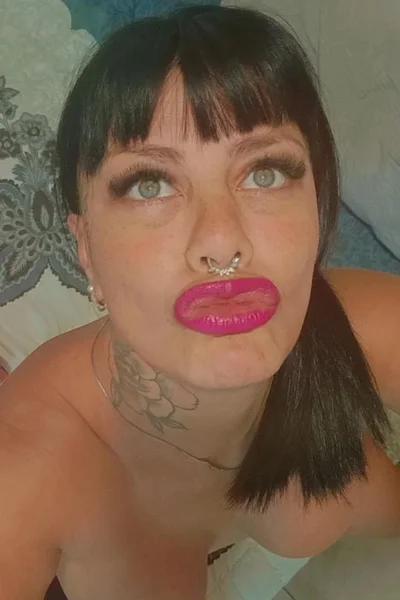 Majo (40 años) — Rosario, Argentina - 9