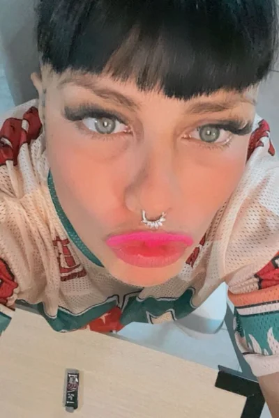 Majo (40 años) — Rosario, Argentina - 5