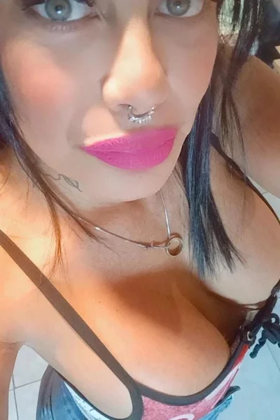 Majo (40 años) — Rosario, Argentina - 17