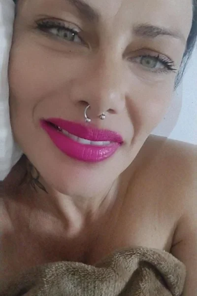 Majo (40 años) — Rosario, Argentina - 89